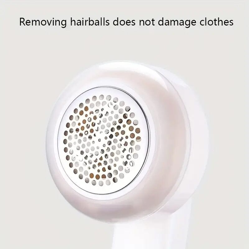 Portable Rechargeable Fabric Shaver Sast Sale Online