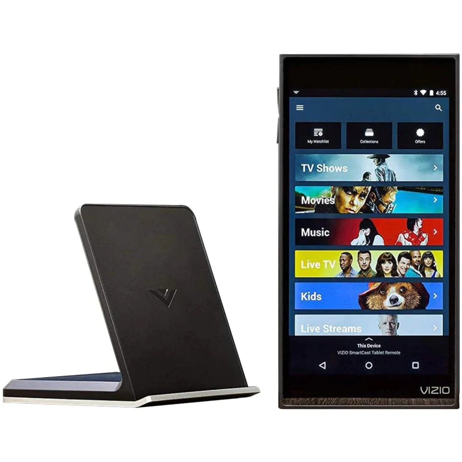 Vizio XR6M10 6 Touch Screen Android Tablet (Refurbished) Best Place