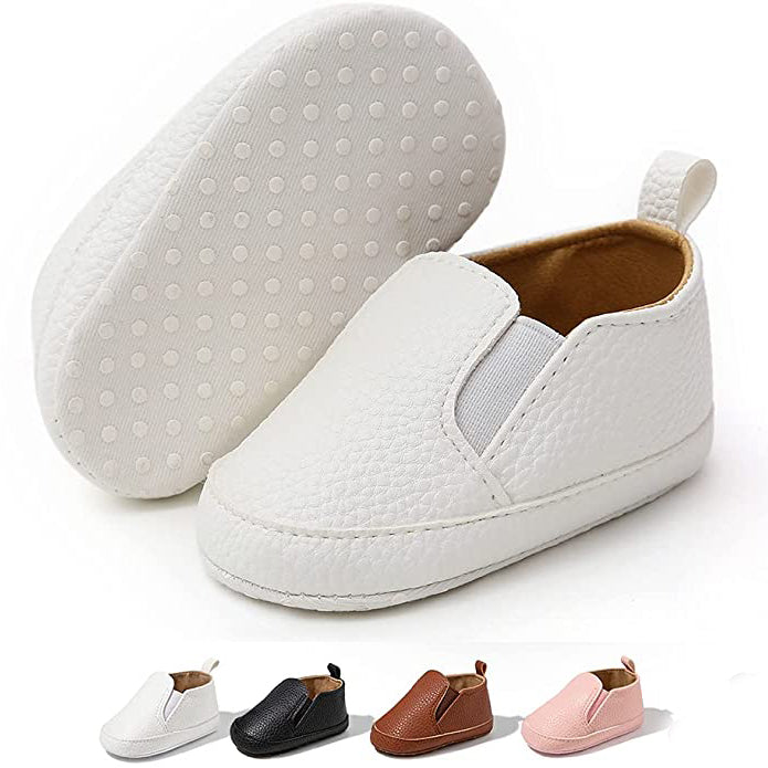 Meckior Infant Baby Slip On Canvas Shoes Outlet 2025