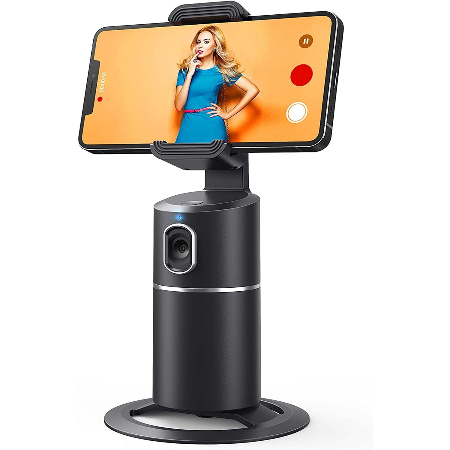 Auto Face Tracking Phone Holder Wholesale Pice Cheap Pice