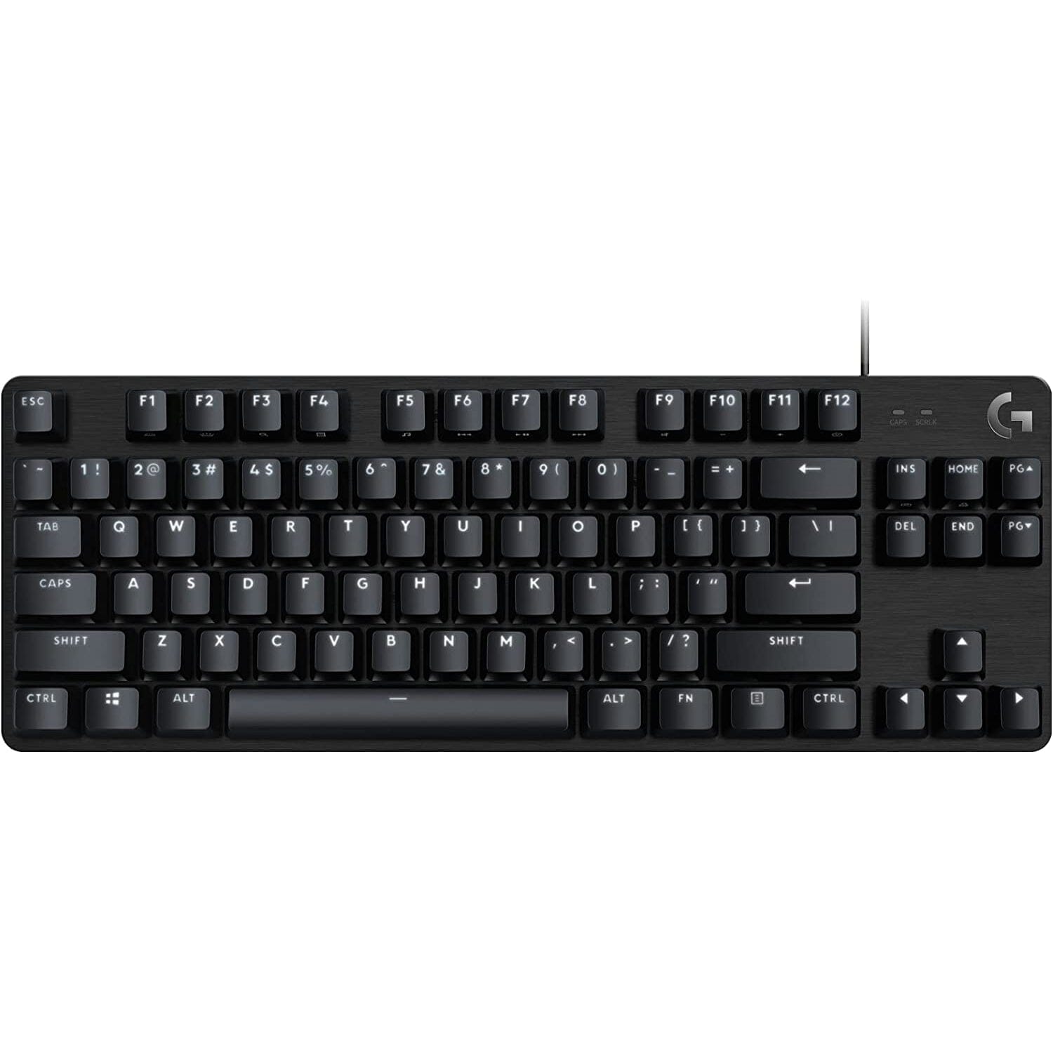 Logitech G413 TKL SE Mechanical Gaming Keyboard Clearance Store Cheap Online