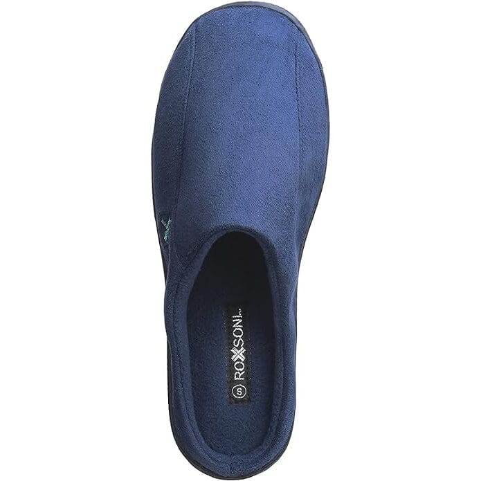 Roxoni Men's Memory Foam House Slippers For Sale Online