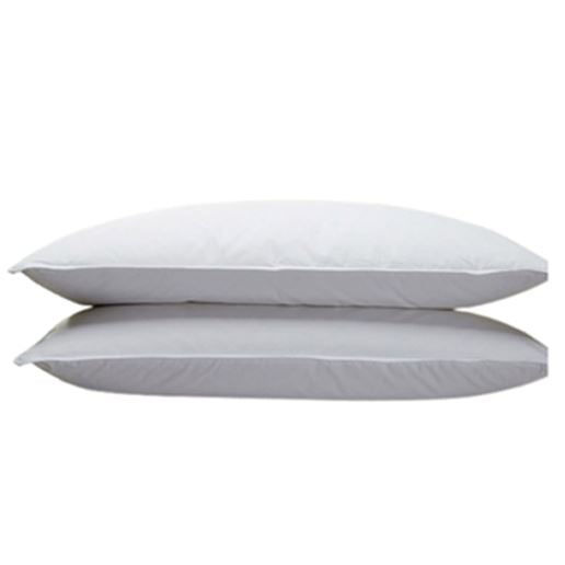 2-Pack: Hilton Hotel & Resort Collection Down-Alternative Pillow 2025 Newest
