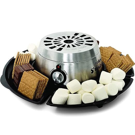 Salton S'mores & Fondue Maker Stockist Online