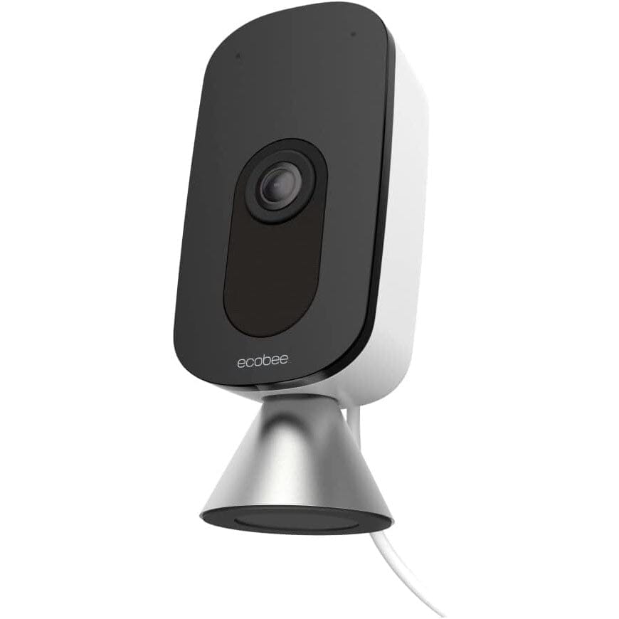 ecobee 1080p Indoor WiFi Security Camera (Refurbished) Free Shipping Order