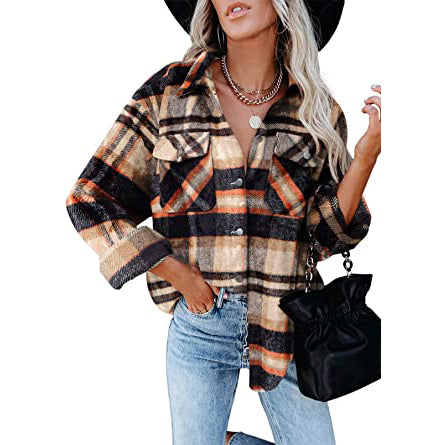 Womens Corduroy Button Down Shirts Manchester Great Sale Cheap Pice