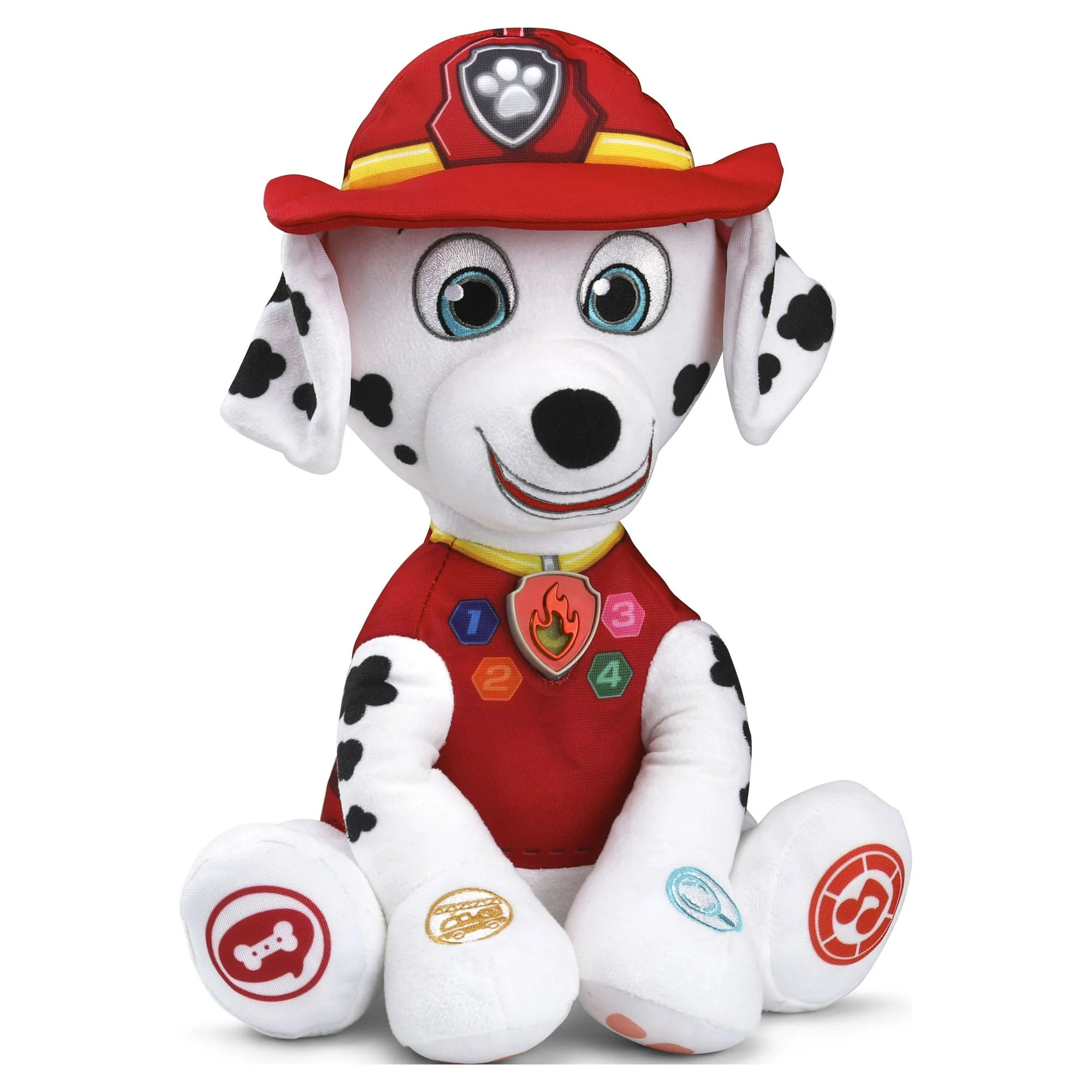 VTech PAW Patrol Marshall's Read-to-Me Adventure Affordable Cheap Pice