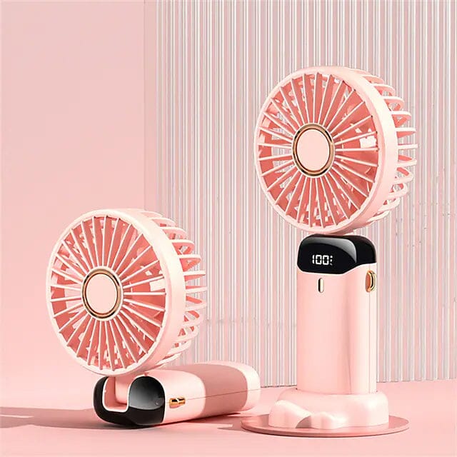 USB Handheld Small Fan Mini Portable Fan Sale How Much