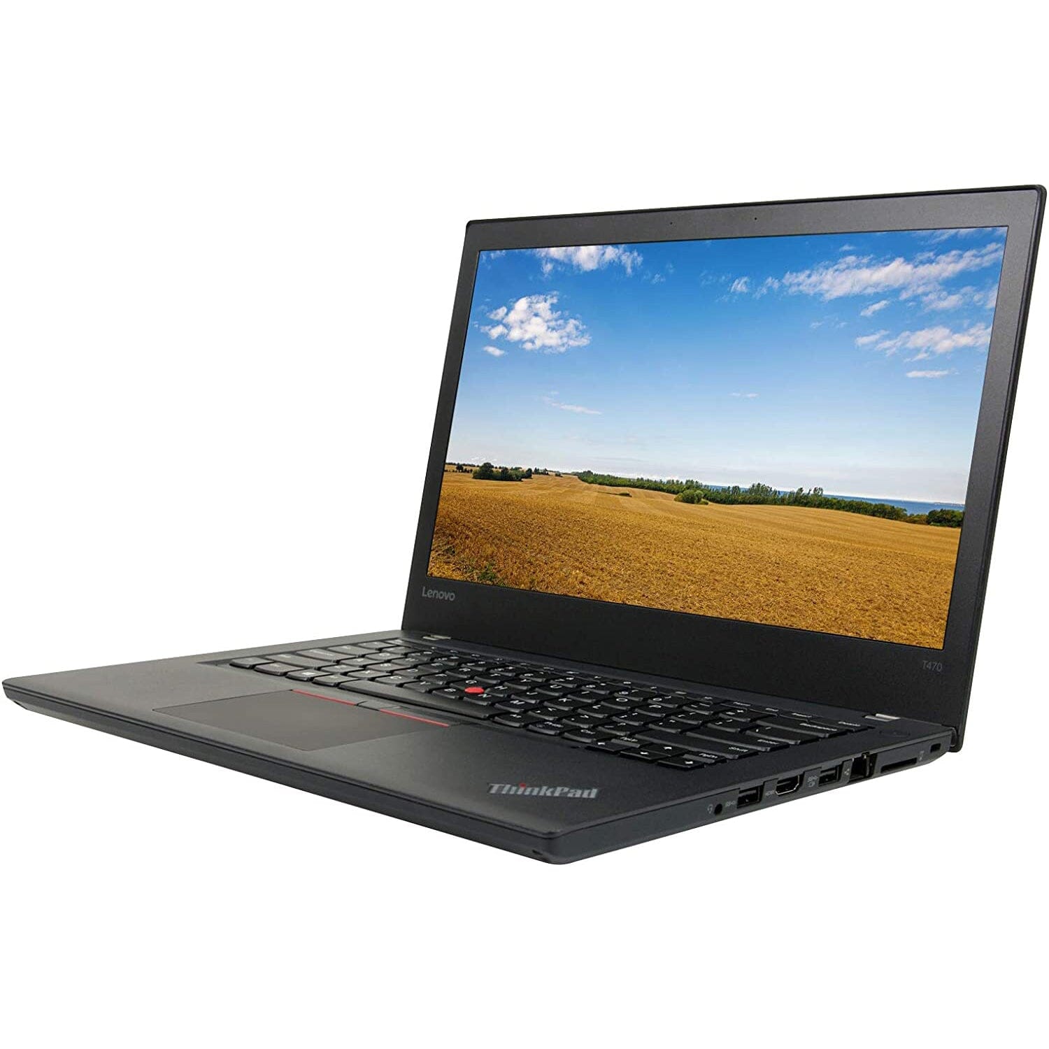 Lenovo T470 14 Core i5-6300U 2.4GHz 8GB RAM 256GB SSD (Refurbished) Free Shipping Pices