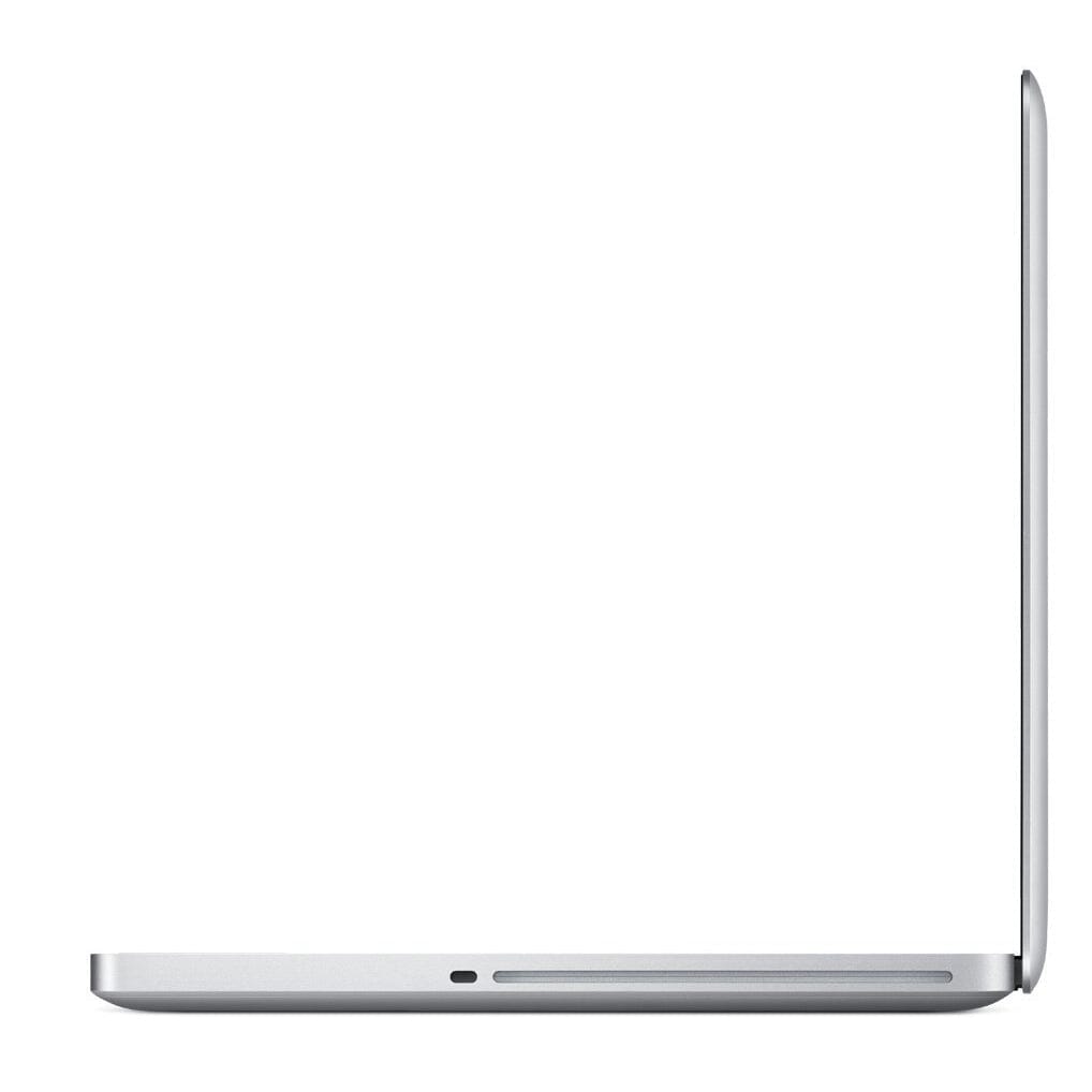 Apple MacBook Pro MD103LL/A 8GB 500GB HDD (15-inch, Mid 2012) (Refurbished) Buy Cheap Get Authentic