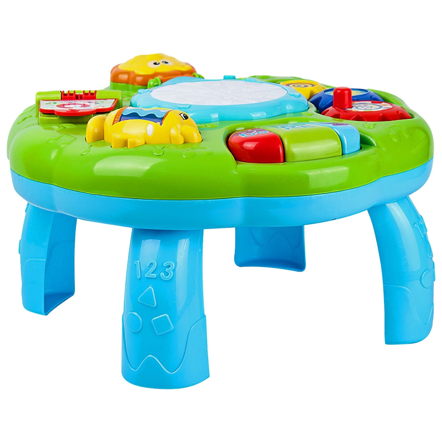 Toddler Musical Learning Table for 6+ Months Clearance Classic