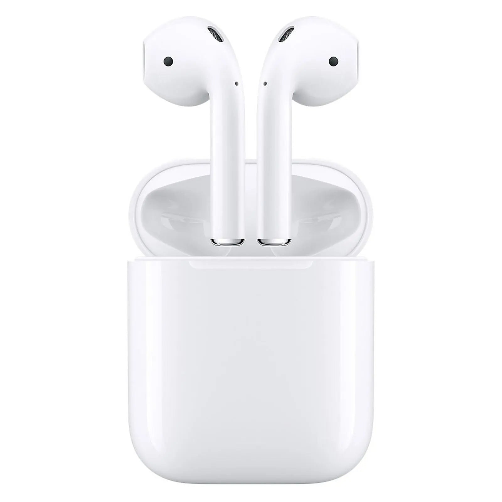 Apple AirPods with Charging Case (Refurbished) Cheapest Pice Cheap Pice