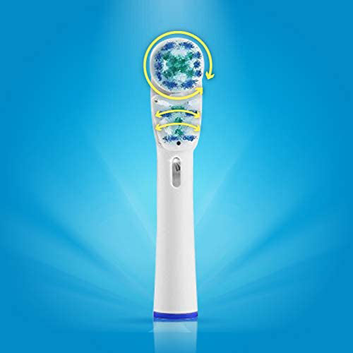 Dual Clean Replacement Electric Toothbrush Head Buy Cheap Nicekicks