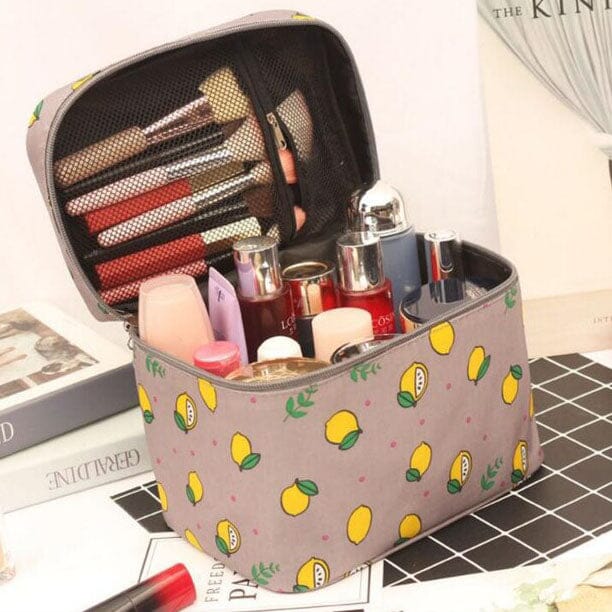 Multifunction Travel Cosmetic Bag Large Capacity Women Toiletries Organizer Cheap Sale Footlocker Pictures