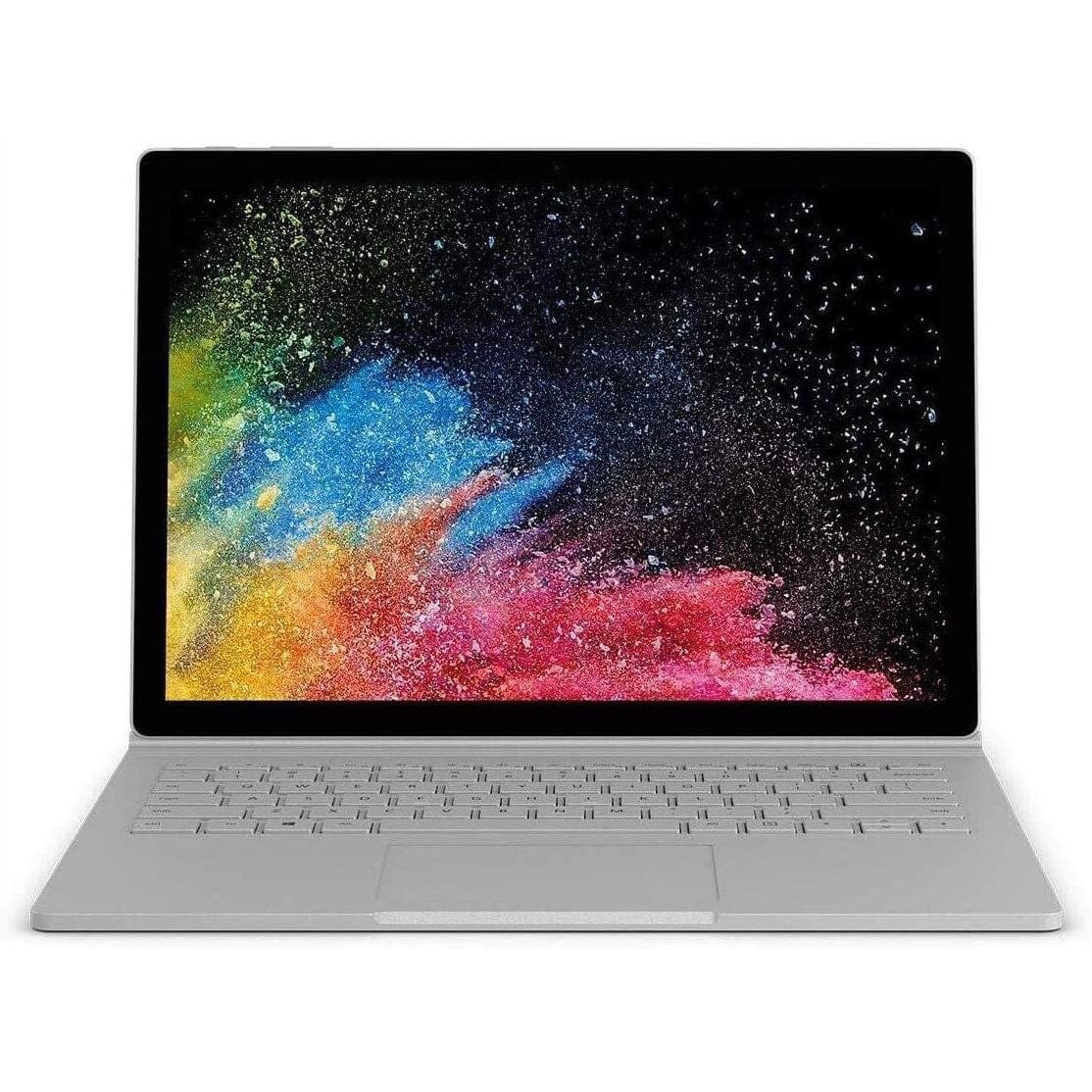 Microsoft Surface Book 1 Core I5 8GB 256GB (Refurbished) Shop Offer For Sale