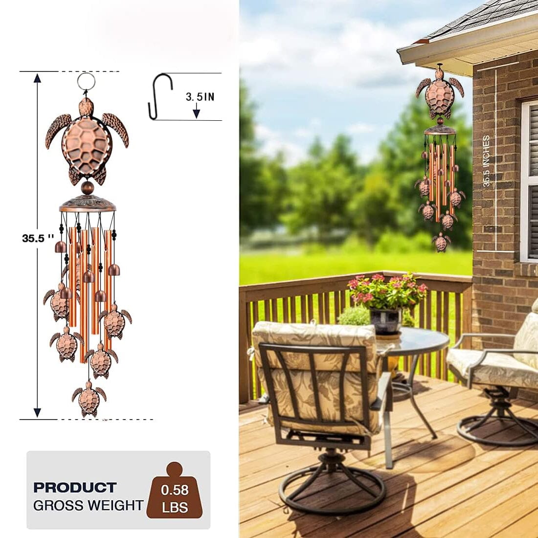 Wind Chimes for Outside Decor Very Cheap Cheap Online