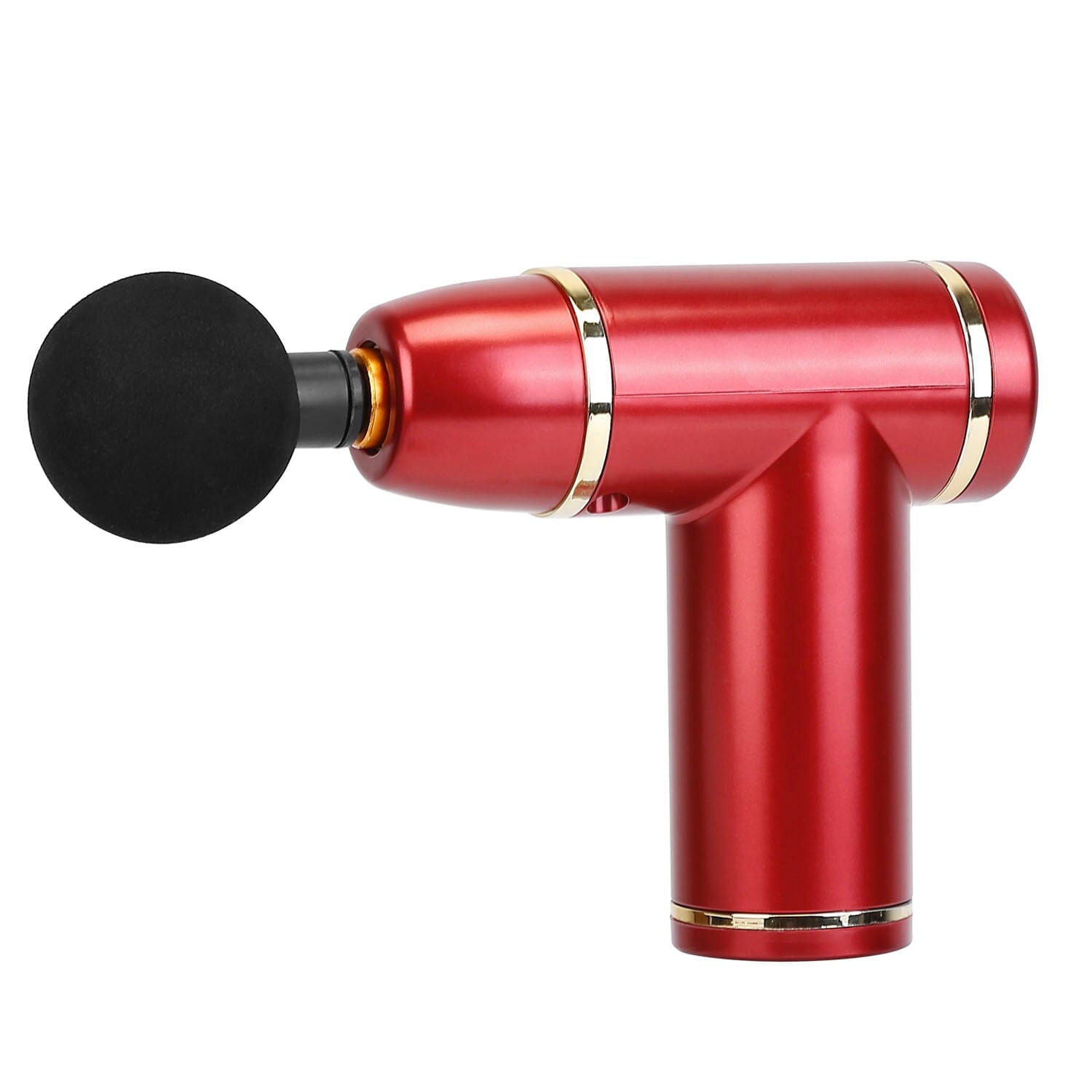 Rechargeable Percussion Massage Gun 2025 New