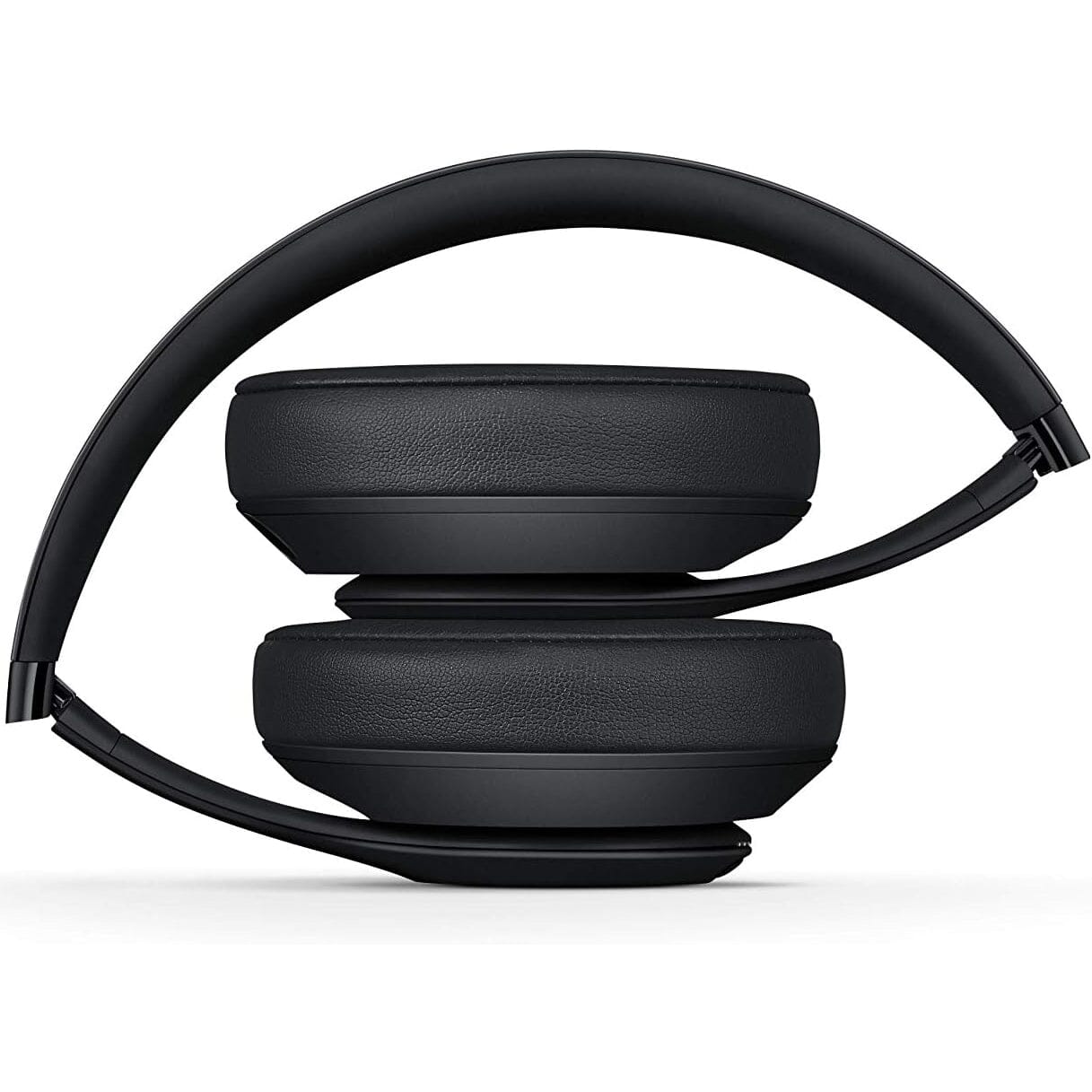 Beats Studio3 Wireless Noise Cancelling Over-Ear Headphones Matte Black  (Refurbished) Free Shipping For Sale