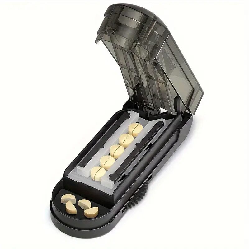 Portable Pill Medicine Cutter Clearance Best Seller