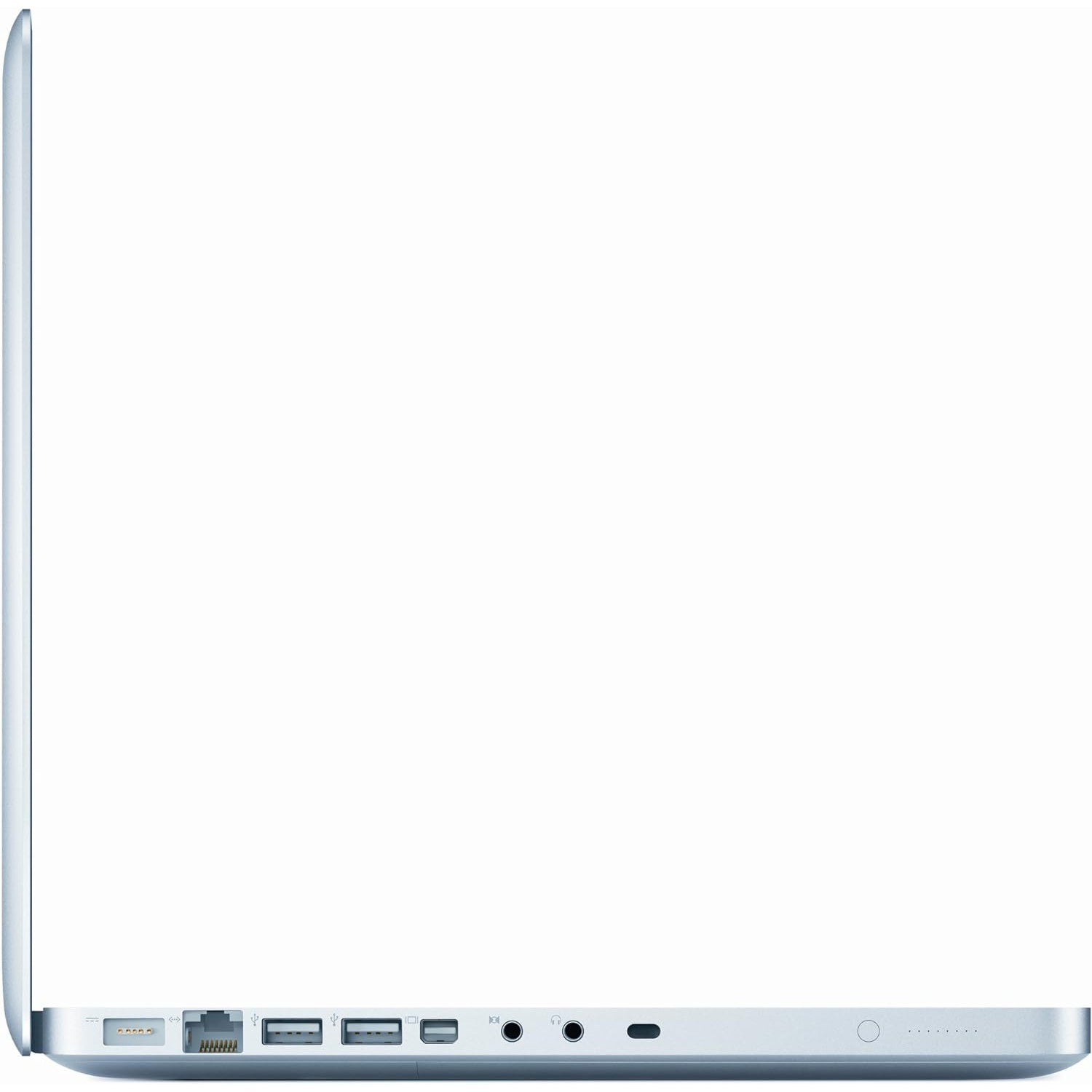 Apple MacBook MB466LL/A 13.3-Inch Laptop (Refurbished) Factory Outlet Cheap Pice