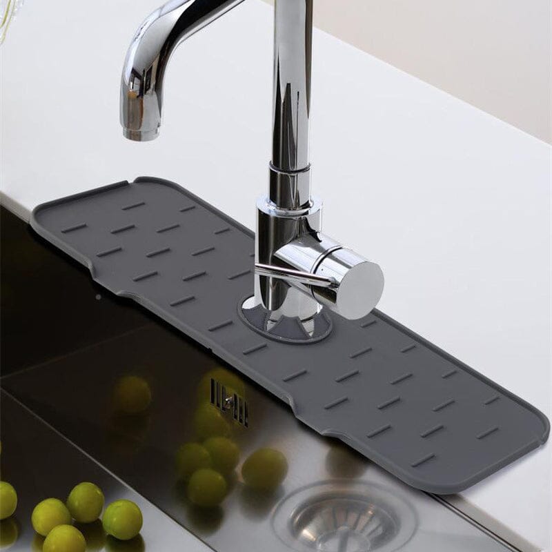 2-Pack: Silicone Sink Splash Guard Cheap Sale Release Dates