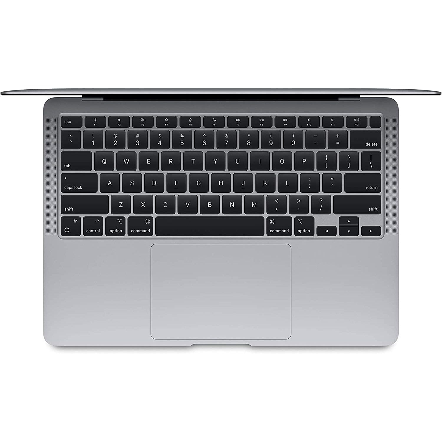 Apple 2020 MacBook Air Laptop M1 Chip 13 8GB RAM 256GB SSD MGN63LL/A (Refurbished) Best Place