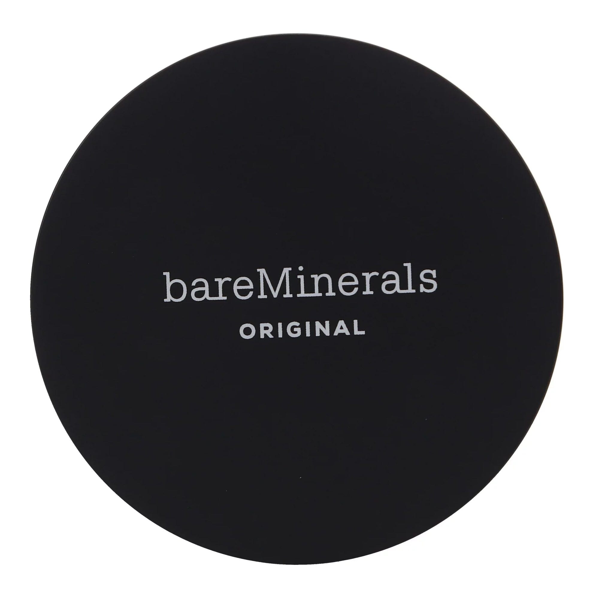 BareMinerals Original Foundation Medium Beige 12 SPF 15 0.28 oz With Credit Card Free Shipping