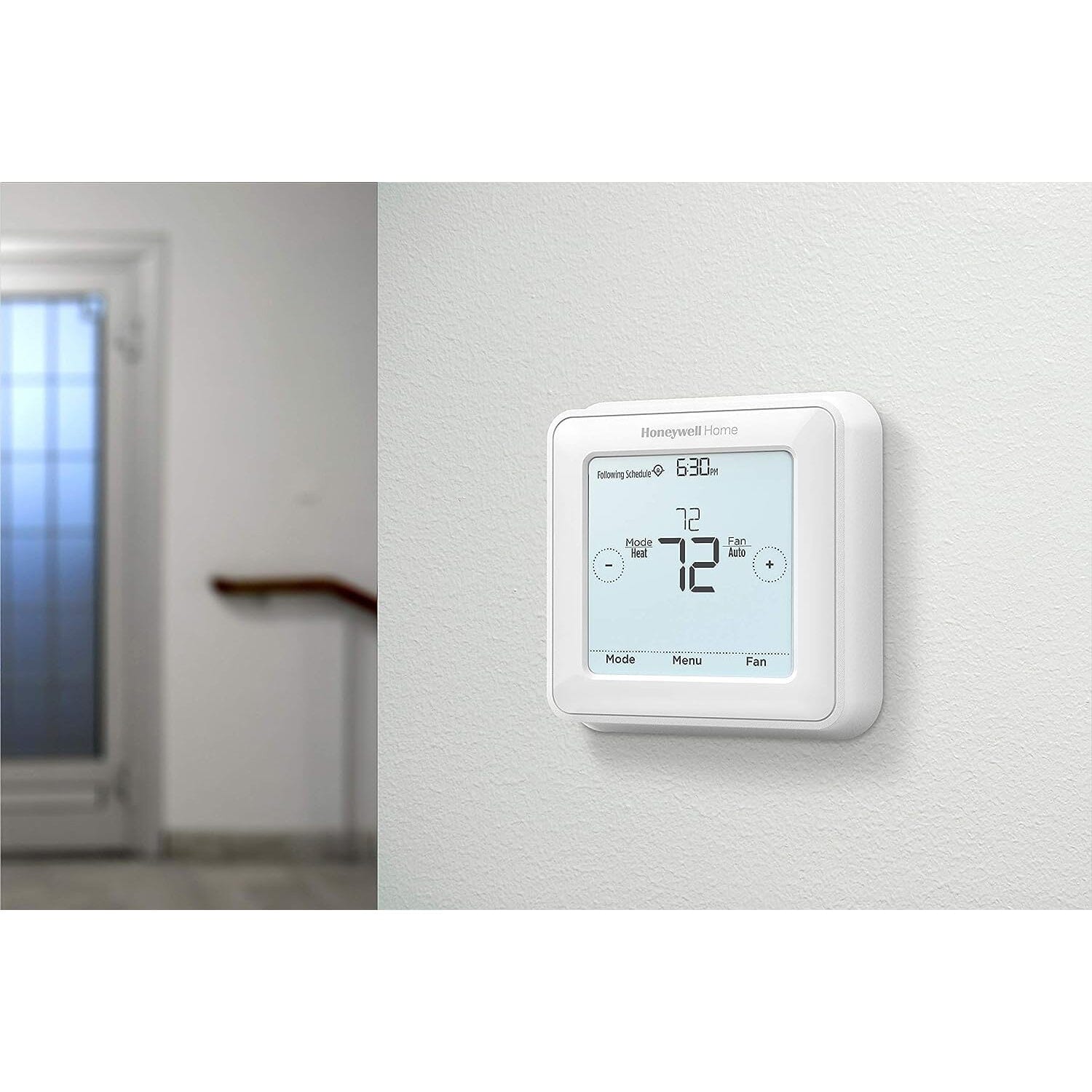 Honeywell Home RTH8560D 7-Day Programmable Touchscreen Thermostat Pick A Best Sale Online