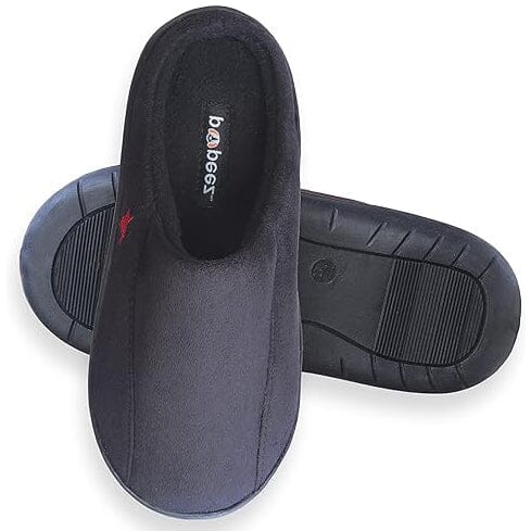 Pupeez Boy's Comfortable Clog House Slippers Indoor Outdoor Sale Explore