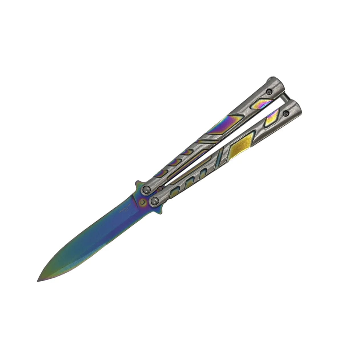 5.25 Butterfly Knife Fast Delivery Online