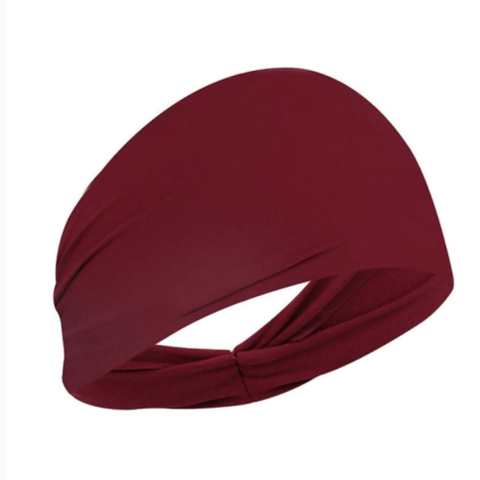 Unisex Moisture Wicking Headband Top Quality For Sale