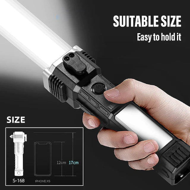 LED Flashlight Super Bright Cheap Sale Explore