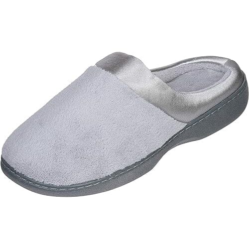 Roxoni Women's Comfort Slip On Memory Foam French Terry Lining Outlet Exclusive