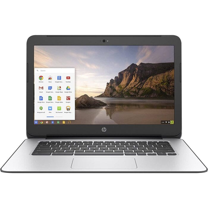 HP 14 Chromebook G4 4GB 32GB (Refurbished) Sale Tumblr