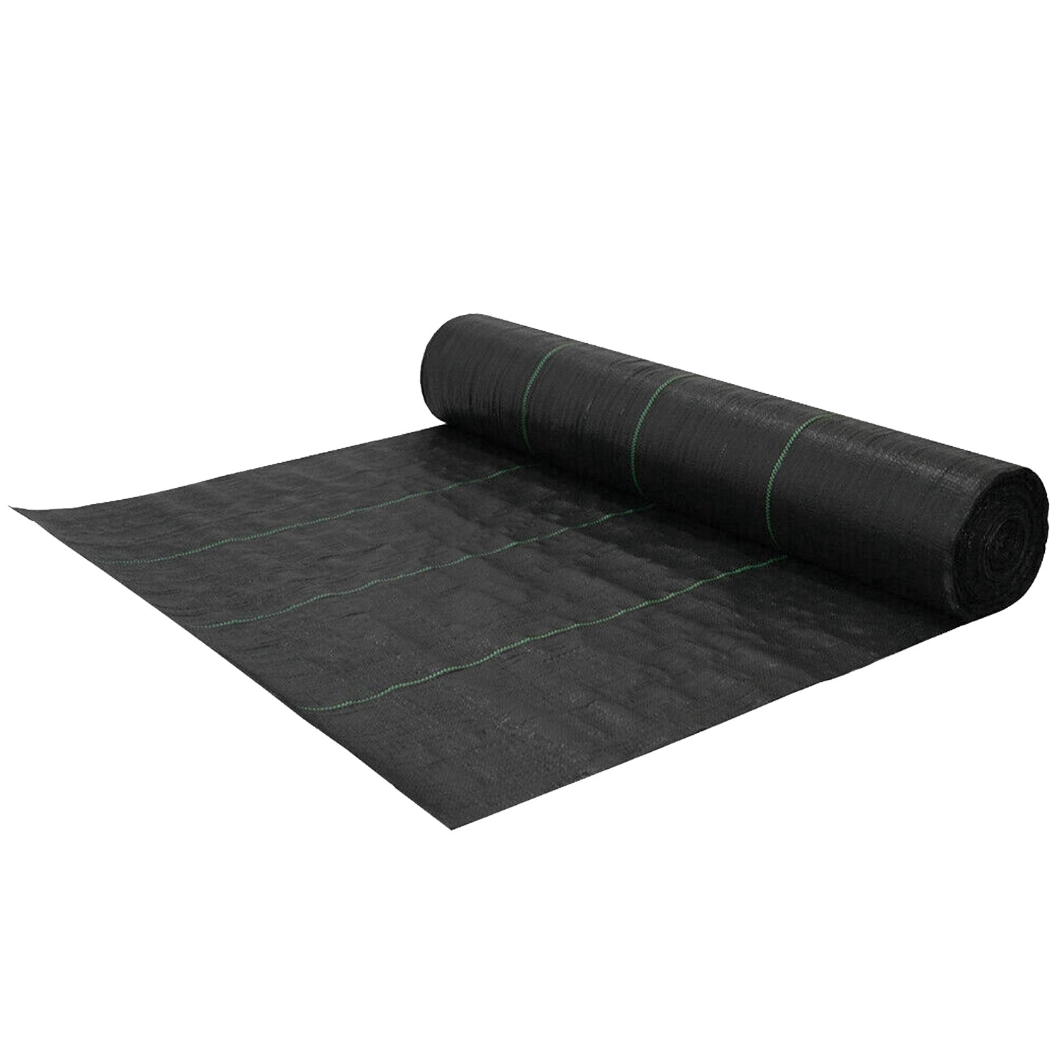 Weed Barrier Landscape Gardening Mat Fabric Woven Cheap Sale From China