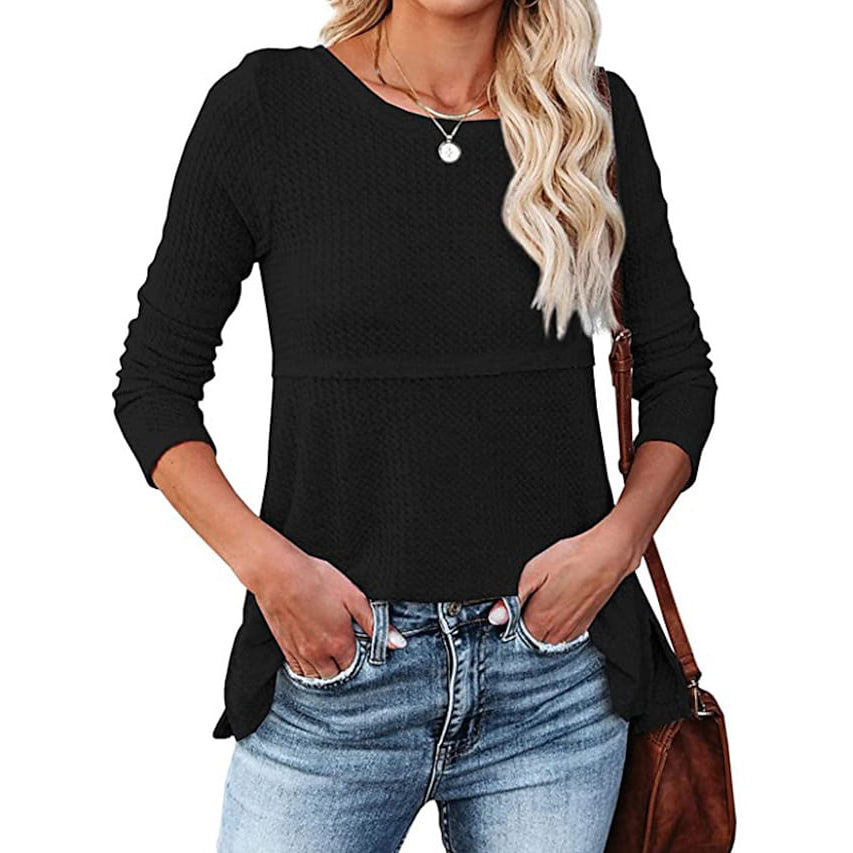 Women's Pullover Knit Sweater Cheap Sale Pick A Best