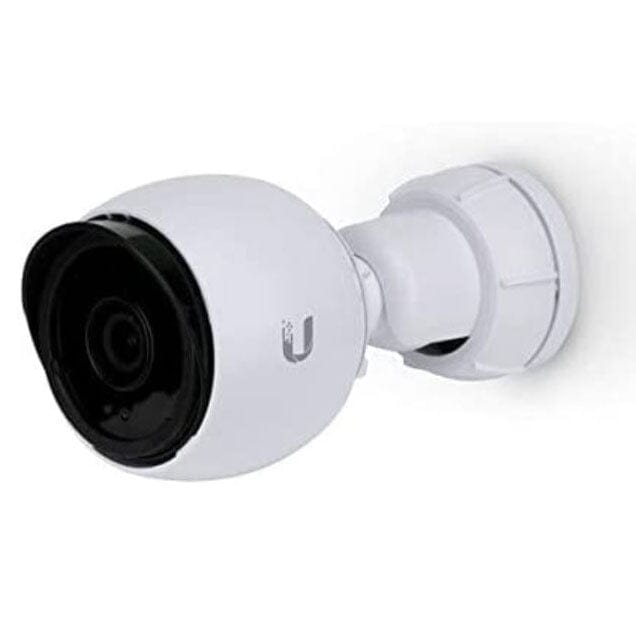 Ubiquiti UniFi Protect G4-Bullet Camera (Refurbished) With Mastercard