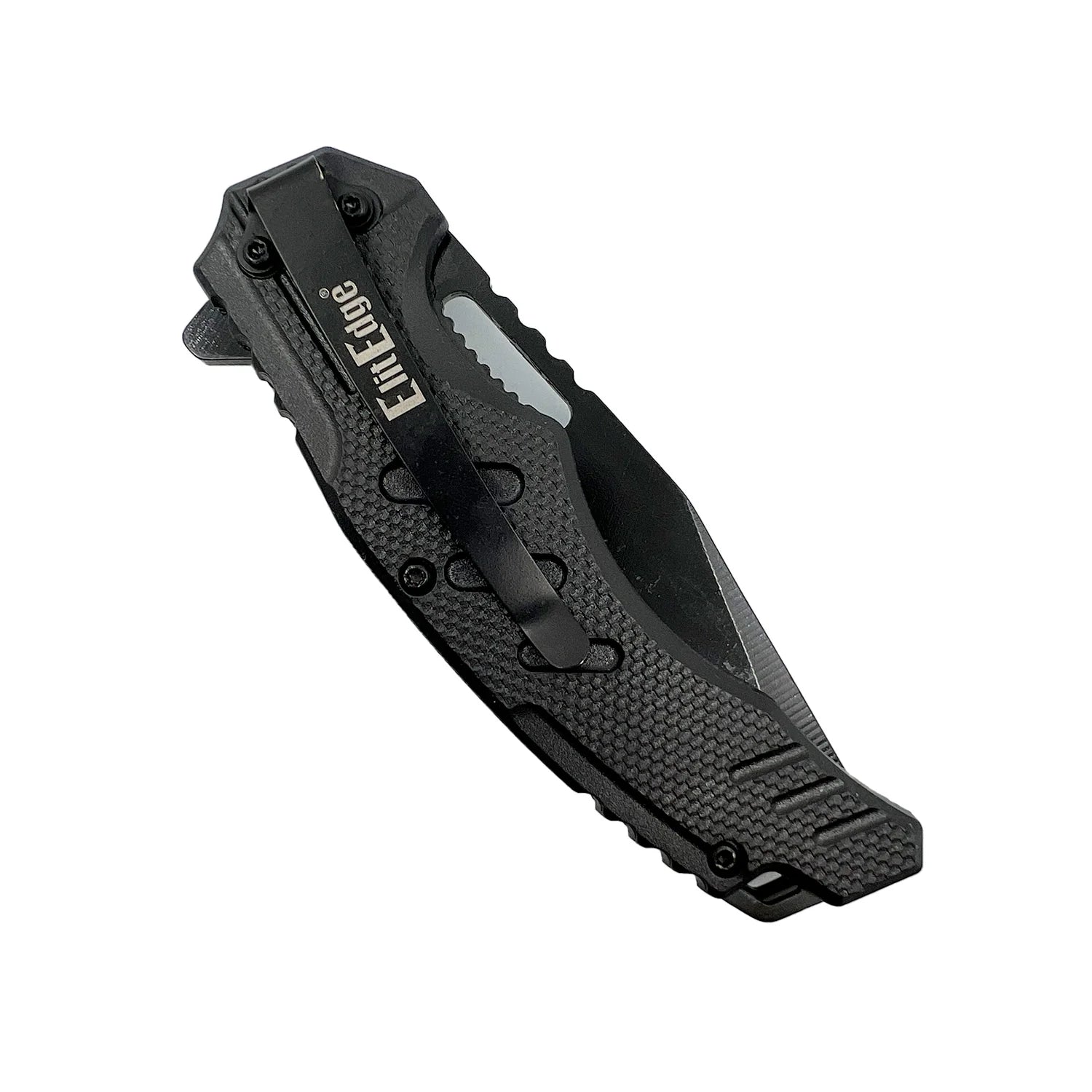 2-Pack: 4.75 American Flag Tanto Blade with ABS Handle Buy Cheap Outlet