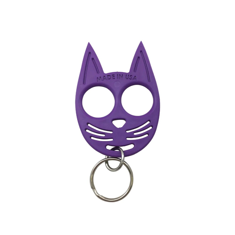 My Kitty Self-Defense Keychain with Card Nicekicks Online