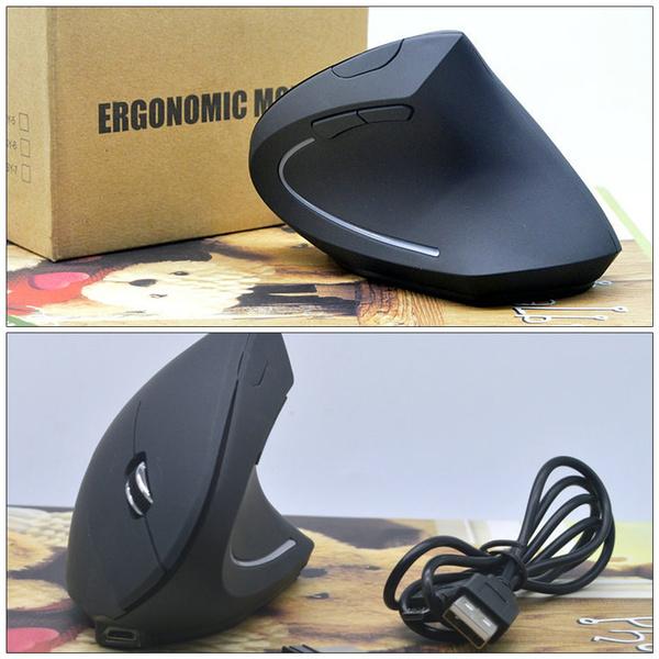 Wireless Vertical Gaming Mice In China Online