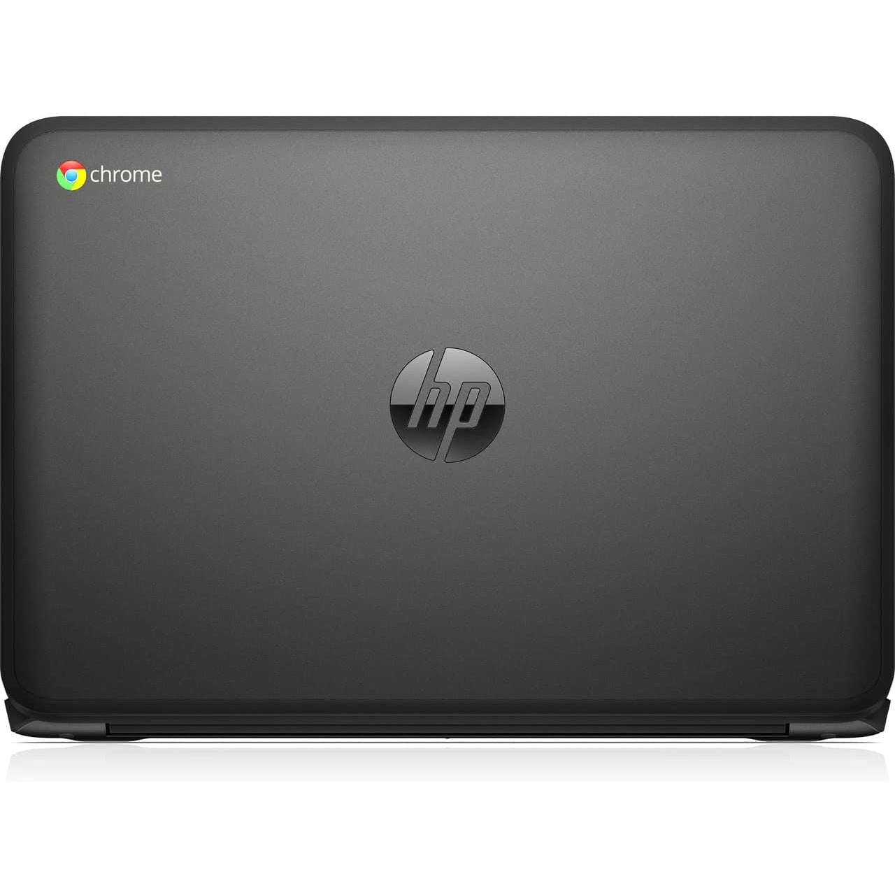 HP 11 G5 Chromebook 11.6 Touch Screen Laptop Intel Celeron N 1.60GHz 4GB 16GB SSD (Refurbished) Get To Buy For Sale