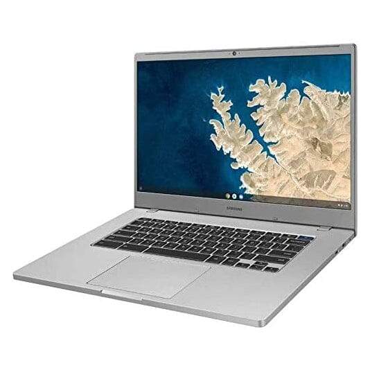 Samsung XE350XBA-K05US Chromebook 4+ 15.6 Full HD Celeron N4000 4GB 128GB (Refurbished) Very Cheap Sale Online