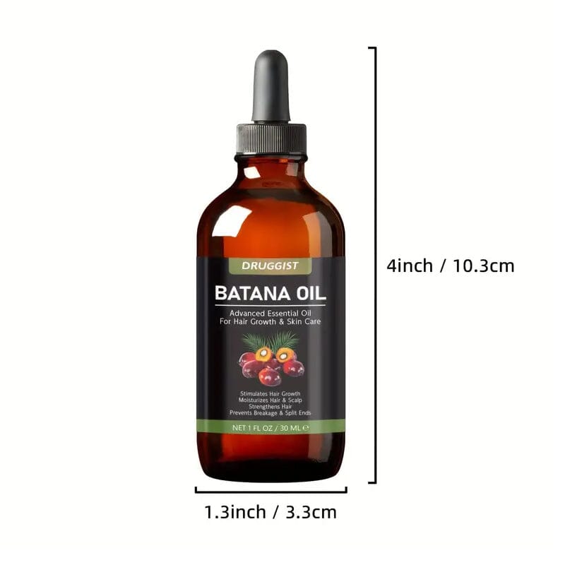 Batana Oil for Hair Growth with Argan Oil 2025 Cheap Pice