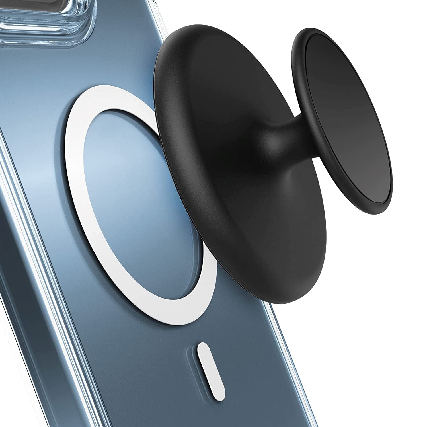 2-in-1 Magnetic Phone Grip - Designed for MagSafe Cheap Sale Big Sale