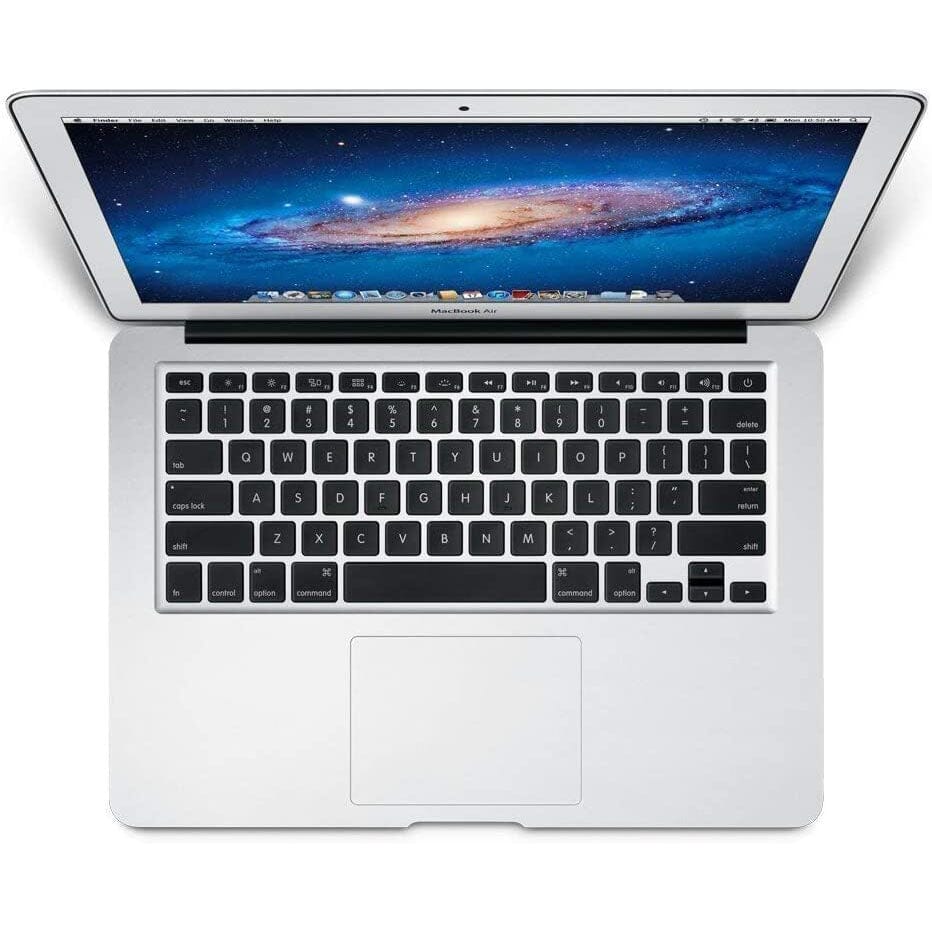 Apple MacBook Air 13.3 Intel Core i7 2.2 GHz 8GB RAM 256GB SSD (Refurbished) Best Pices Cheap Pice