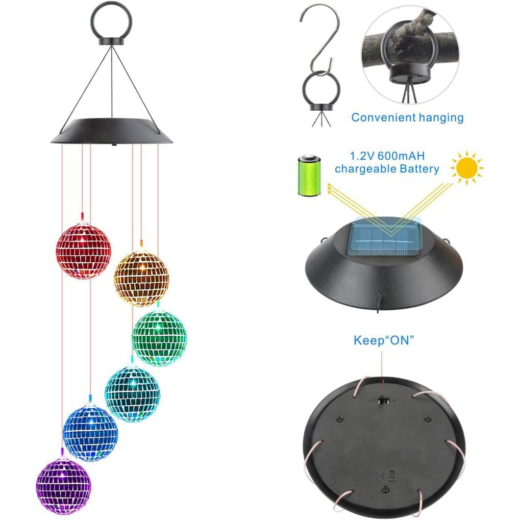 Mobile Hanging LED Light Low Pice Cheap Online