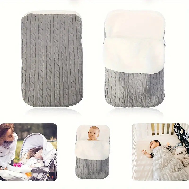 Baby Fleece Sleeping Bag Big Discount Online