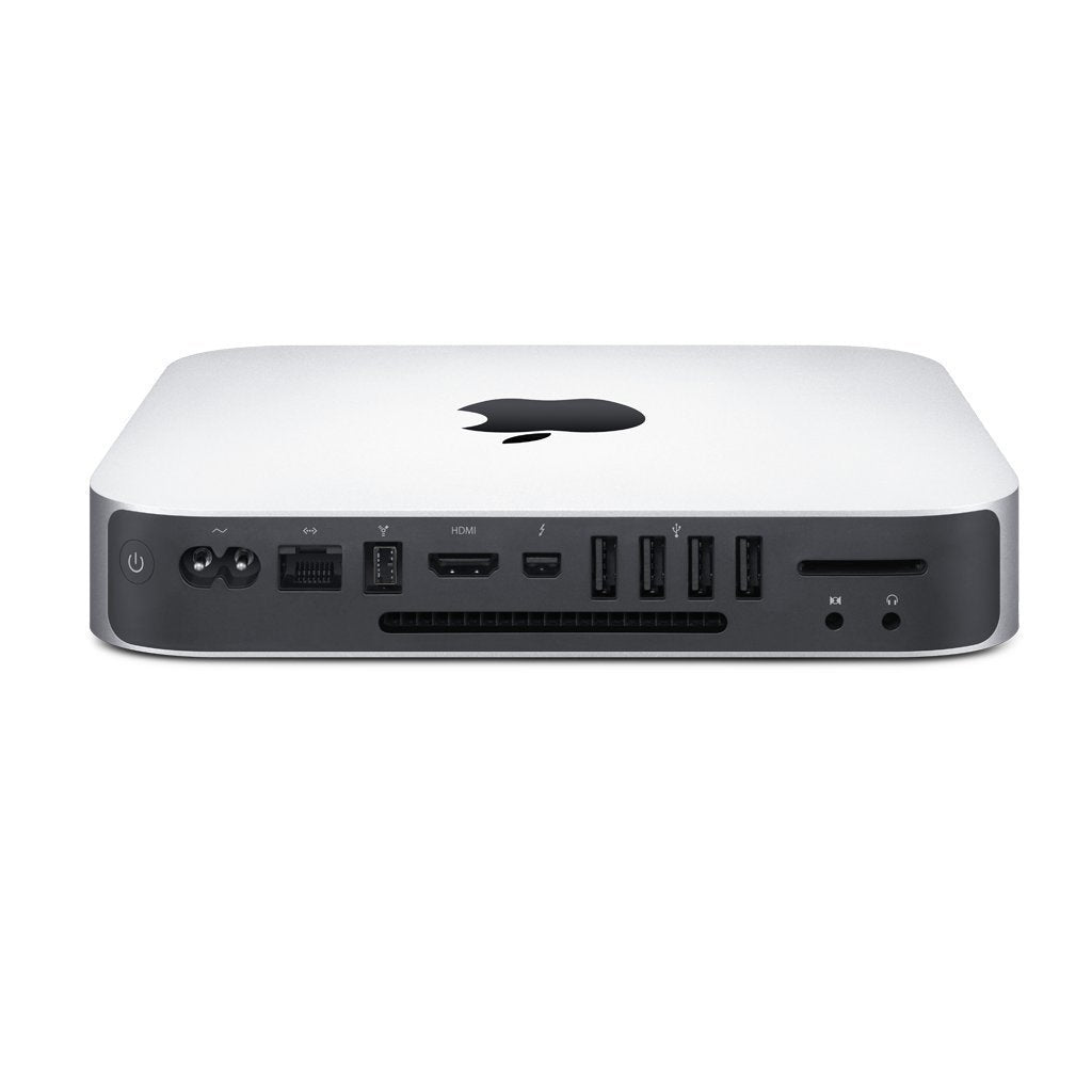 Apple MacMini A1347 2.3 GHz Intel Core I5 2GB Memory 500HDD (Refurbished) Top Quality Cheap Pice