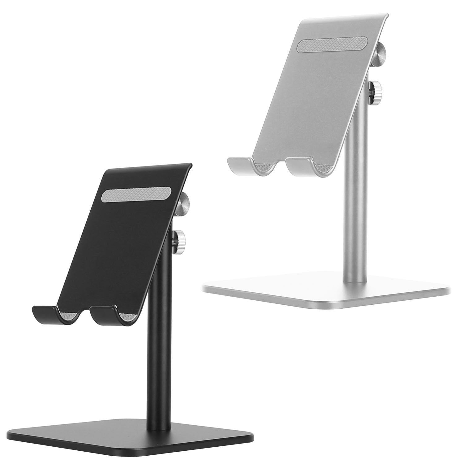 Adjustable Cellphone Tablet Stand Nicekicks