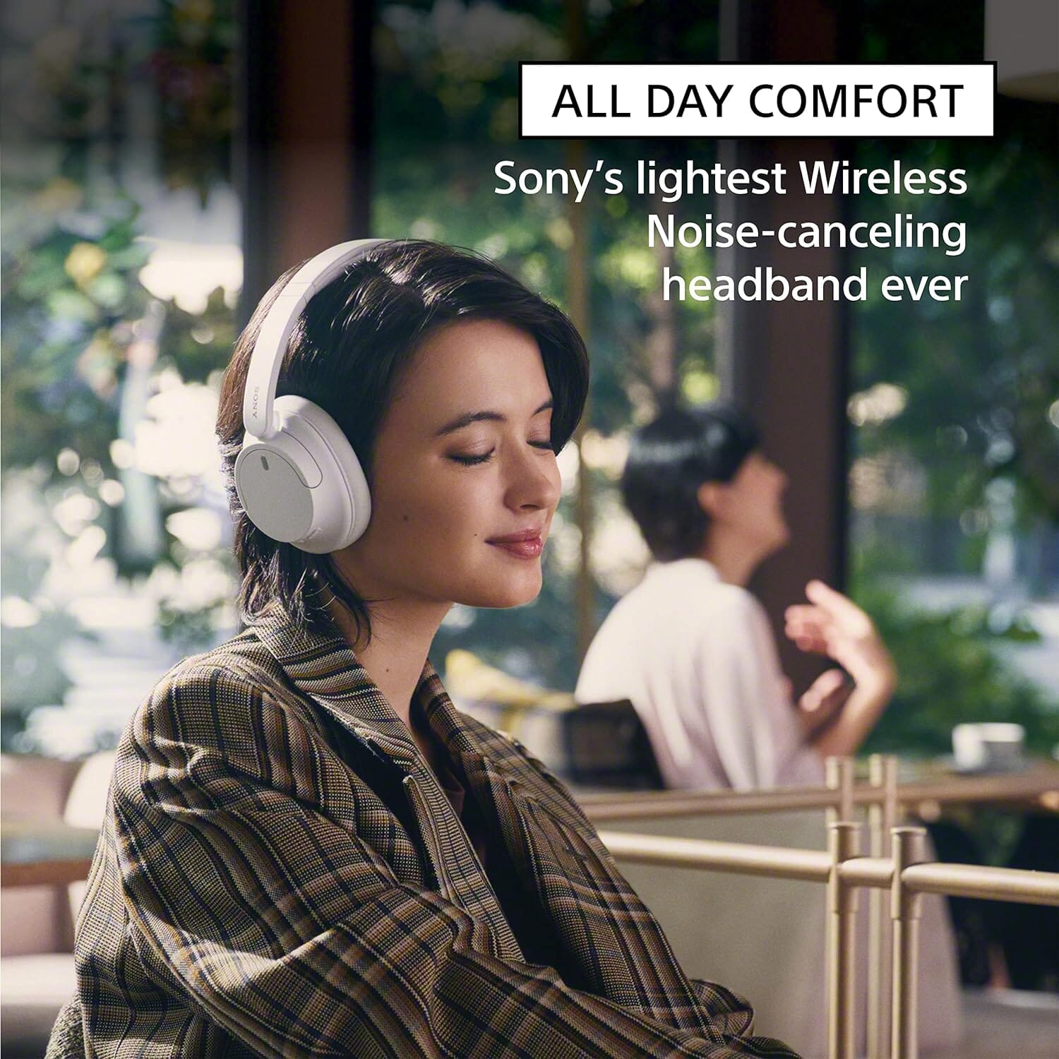 Sony WH-CH720N Noise Canceling Wireless Bluetooth Headphones (Refurbished) Cheap Lowest Pice